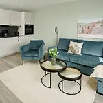 Residenz Mauritius, Whg 38 Appartamento