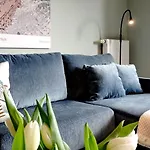 Appartamento Residenz Mauritius, Whg 38