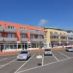 Residenz Mauritius, Whg 38 Westerland