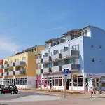 Appartamento Residenz Mauritius, Whg 38