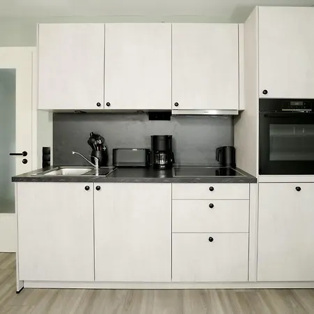 Residenz Mauritius, Whg 38 *