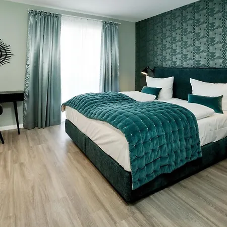 Residenz Mauritius, Whg 38 * Westerland