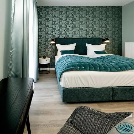 Apartament Residenz Mauritius, Whg 38 Westerland