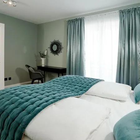 Appartamento Residenz Mauritius, Whg 38