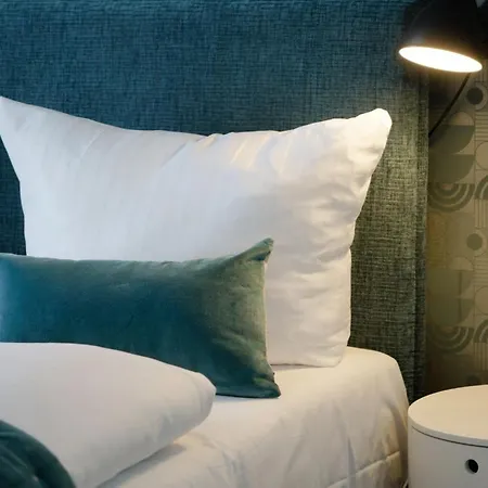 Residenz Mauritius, Whg 38 Westerland