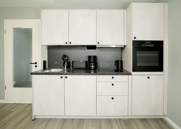 Residenz Mauritius, Whg 38 *