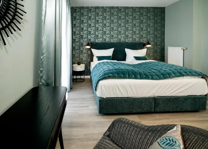 Apartament Residenz Mauritius, Whg 38 Westerland